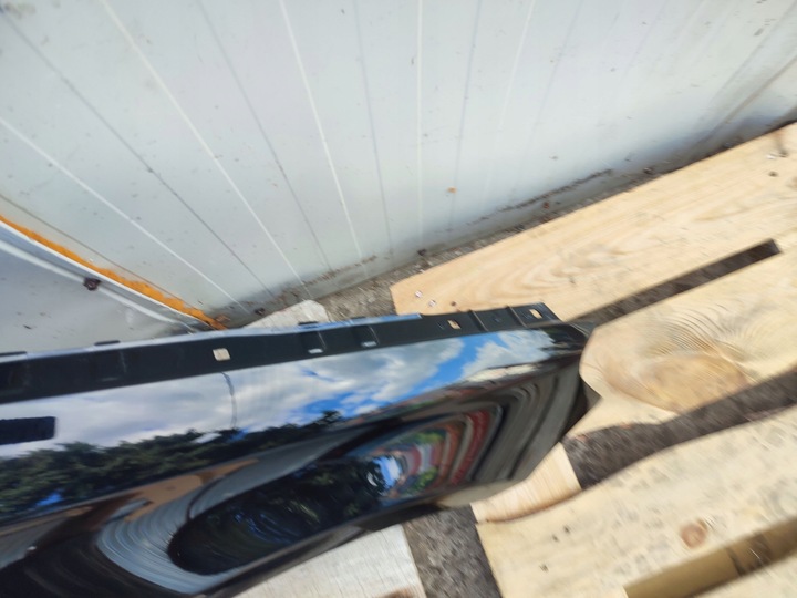 фото №9, Крыло правые стальной mercedes s-klasa w222 13-17r дорестайлинг 197 9197