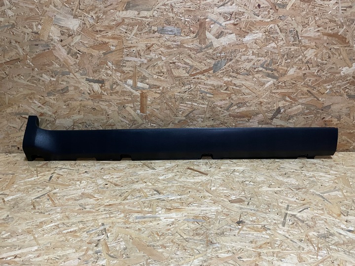 фото №1, Планка накладка порога ліва ford kuga i 1 mk1 8v41-s10154-ac