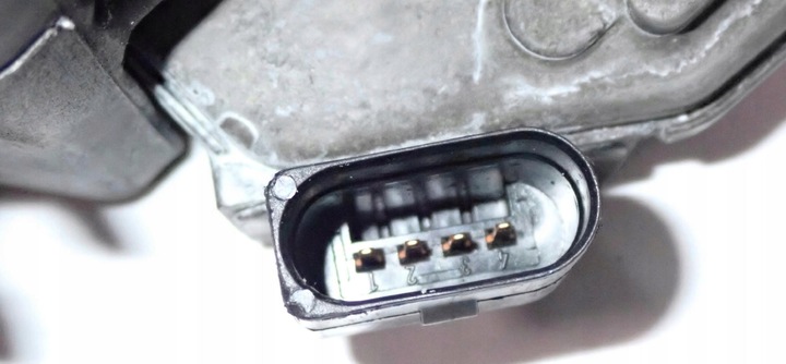 фото №9, Колектор регулятор l a8 d3 4.0 tdi ase 057129712ab