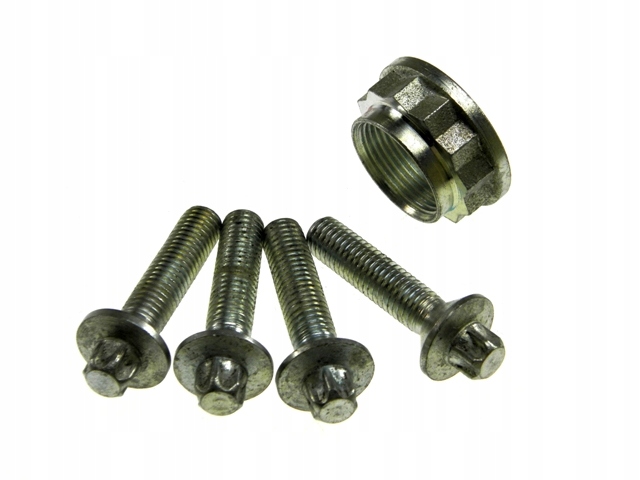 фото №12, Mercedes 2119810227 ступица подшипник зад