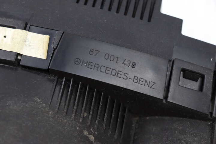 фото №5, Mercedes w203 купе спідометр  прилади спідометр європа a2035408111