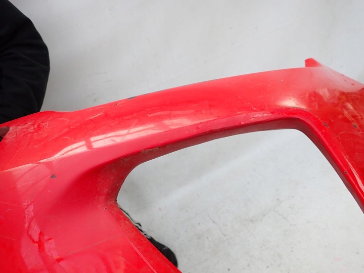 фото №14, Kia soul ev ii 2 19-24 бампер перед переднее pdc