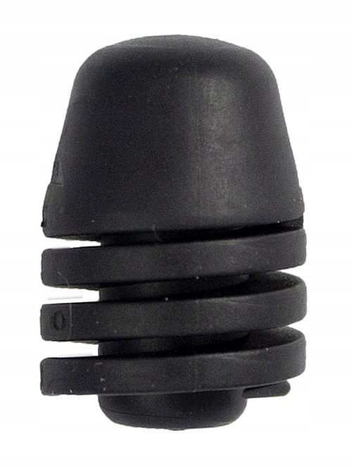 фото №1, 2szt vw corrado отбойник 30x21x12 резиновый капота