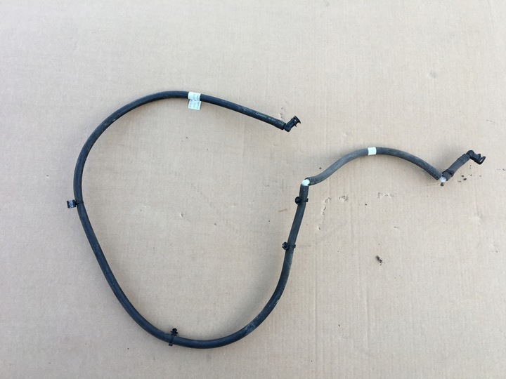 фото №1, Шланг омывателя 4h0955667 audi a8 d4 оригинал