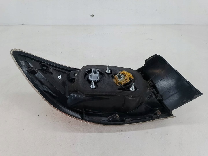 фото №7, Фара задняя правая mazda 3 ii 09-13 bbn751150 хэтчбек