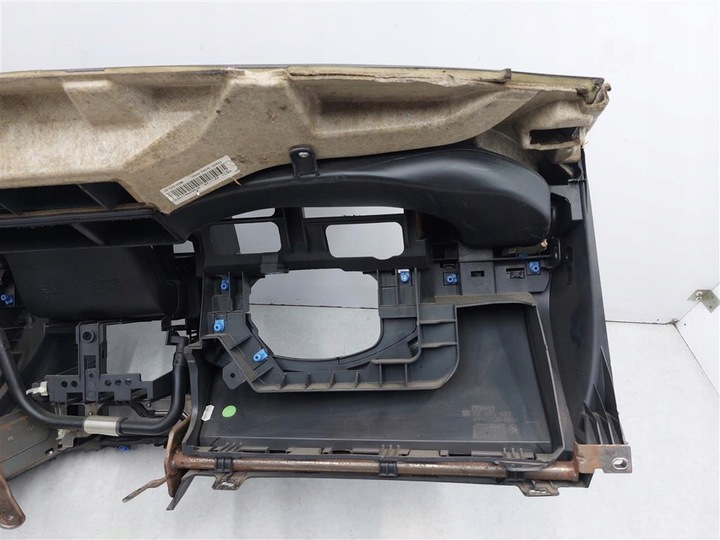 фото №10, Консоль панель капот opel astra h iii год 2004-2013