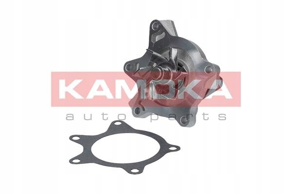 фото №13, Насос воды toyota prius 00-09, yaris 99-05 toyota