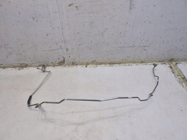 фото №8, Труба трубка кондиціонера subaru outback iv 2.0 d 443440-0720