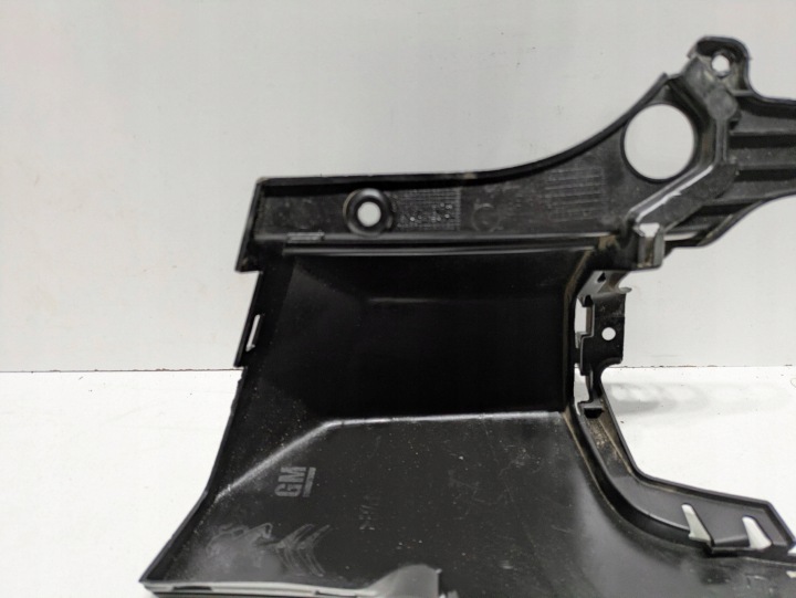 фото №6, Уголок бампера заднего зад сторона правая citroen berlingo 9816790477