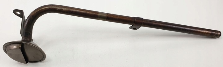 фото №1, Маслоприемник насоса масла jaguar xjs 5.3 6.0 v12