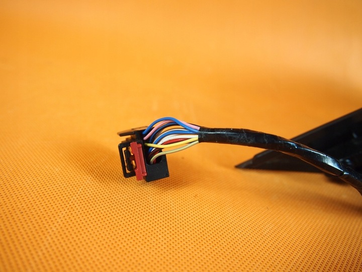 фото №9, Audi a6 4g рестайлинг зеркало комплектные 12 pin pr ly1p 4g1857410ab