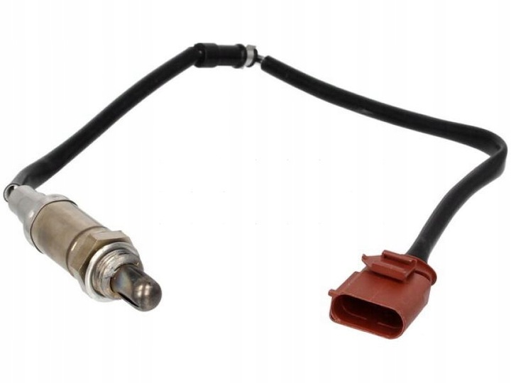 фото №1, Delphi лямбда-зонд es11118-12b1