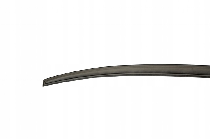 фото №7, Спойлер задній audi a6 s6 c7 11-18 чорний блиск