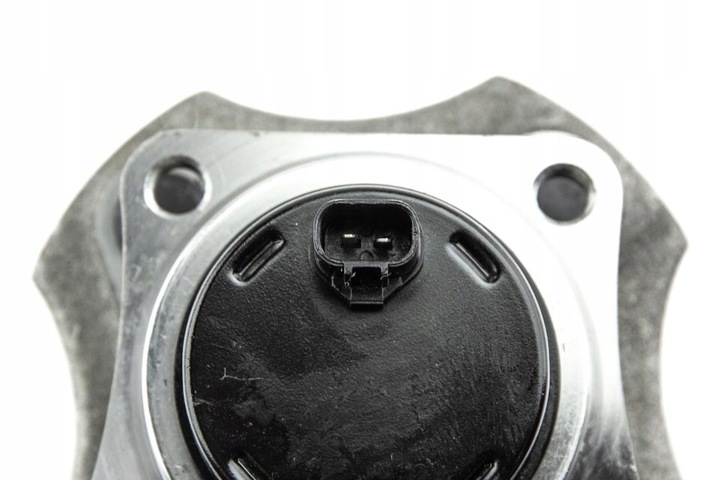 фото №2, Ступиця підшипник колеса зад nty toyota corolla 1.3 1.4 1.5