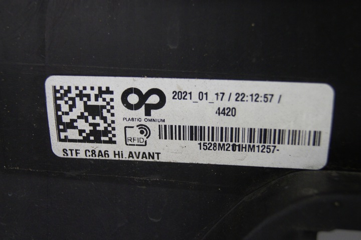 фото №13, Бампер audi a6 c8 s-line 2021r 4k9807511