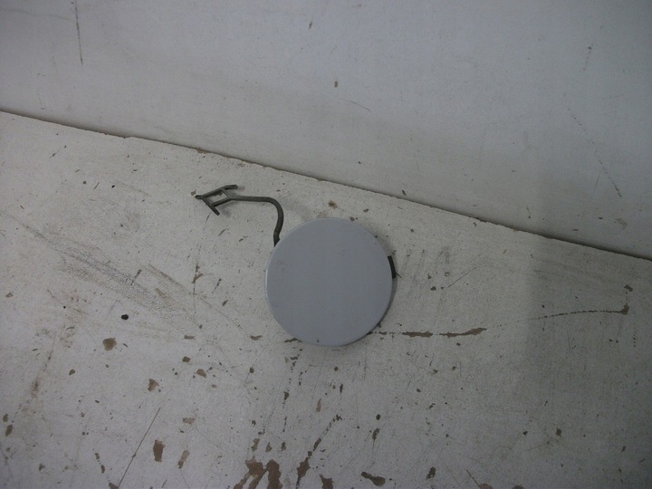 фото №1, Skoda kamiq заглушка фаркоп перед 658807241