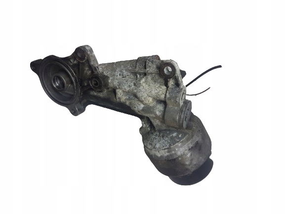 фото №1, Citroen c2 c3 1.6 16v основа фільтра масла 9659102880