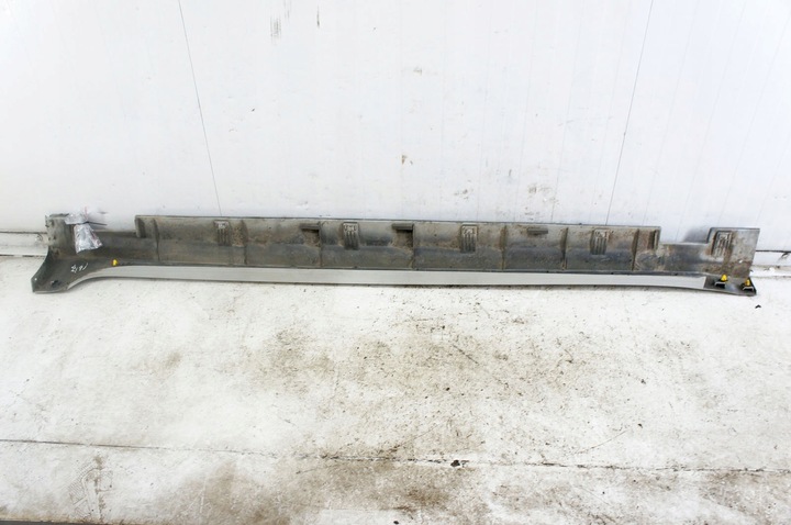 фото №9, Ri223 kia optima iv jf ^ планка порога пороговая правая