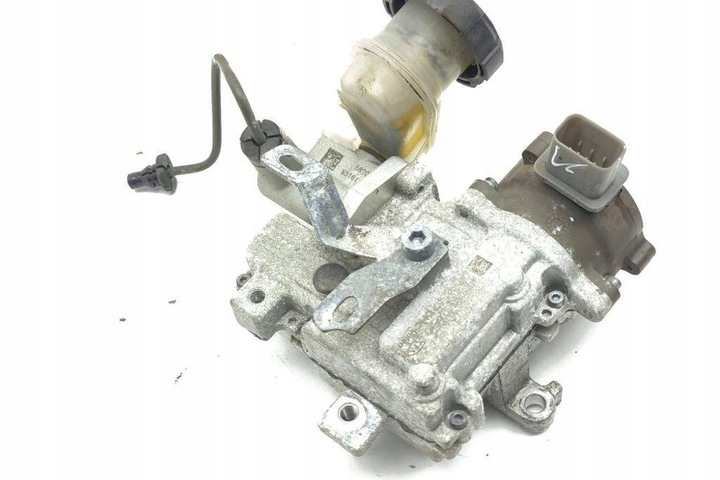 фото №6, Циліндр зчеплення hyundai 4147032800m317 1.0l 2023