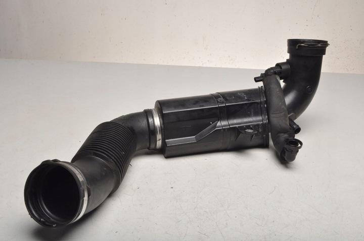 фото №8, Mini f55 f56 f57 f60 bmw f39 f45 f46 f48 1.5 труба повітропровід повітря 7619268