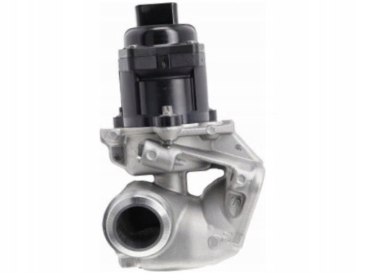 фото №1, Клапан egr ford fiesta v mk5 1.4 1.6 04-08 vi mk6 1.6 08-10