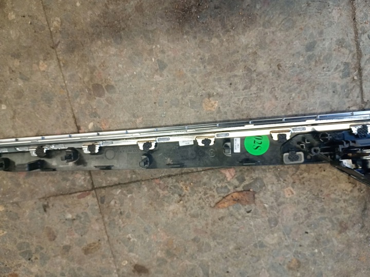 фото №9, 3g0867439a планка дверь led dekor vw passat b8