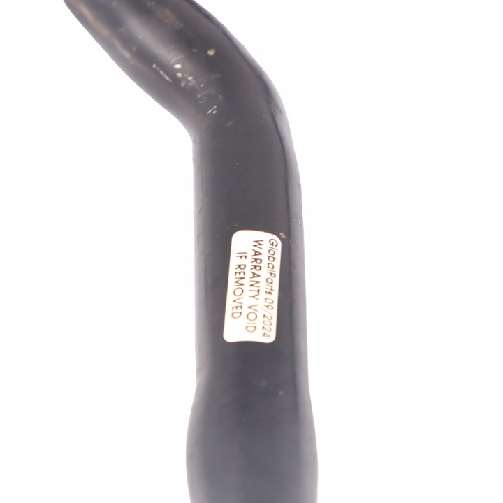 фото №9, Audi q7 4l 4.2 tdi шланг трубка воды жидкости охлаждающей 057121075