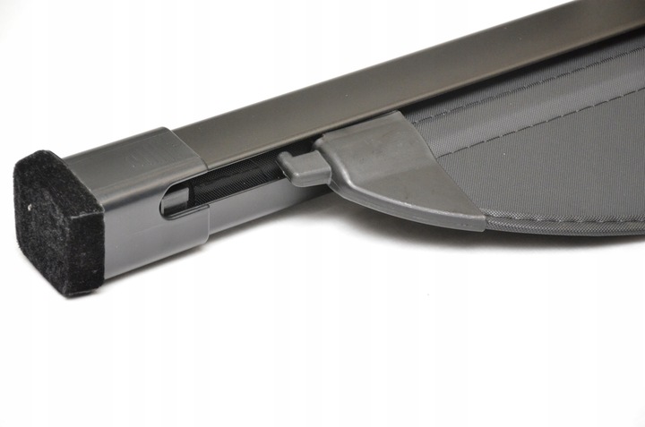 фото №5, Ролета багажника hyundai tucson iv nx4 usa нова чорна якість