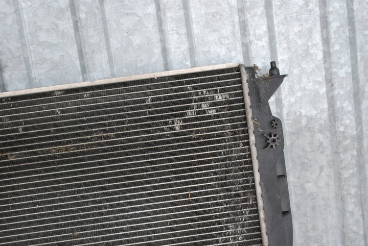 фото №8, Радіаторів води a6 c6 механічна коробка передач 3.0 tdi 4f0121251n