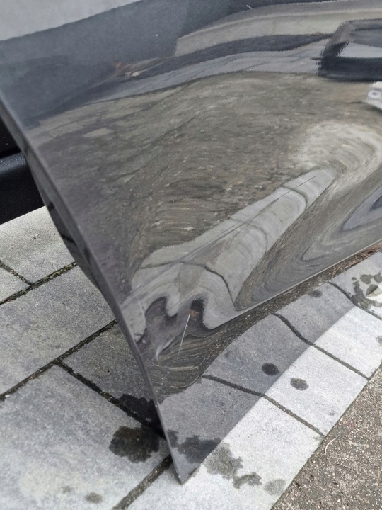 фото №5, Ford focus mk4 hb двері праві задні зад