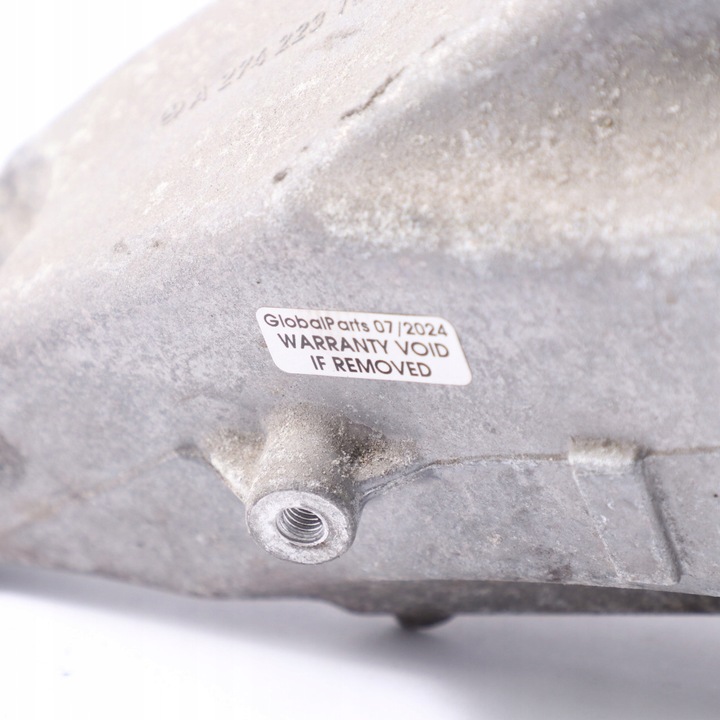 фото №11, Mercedes w204 c207 x253 бензин m274 правая лапи двигателя a2742231004