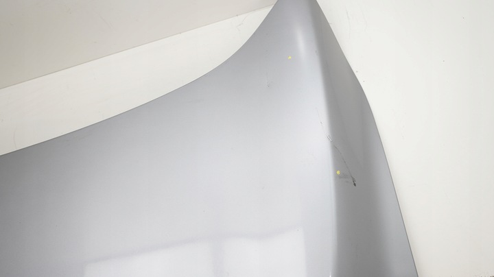 фото №9, Капот крышка двигателя renault megane iii 08-12r ternr