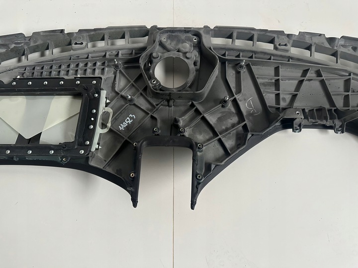 фото №10, Ferrari roma f169 панель роздавальна консоль оригінальна стан perfekcyjny