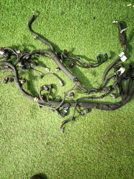 фото №6, Жгут провод двигателя chevrolet trailblazer 3 2021 42749493