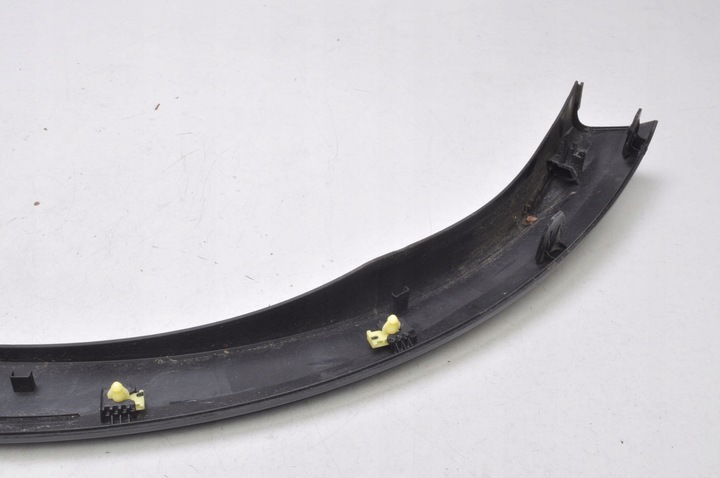 фото №10, Nissan qashqai iii j12 планка крыльев левая зад 22r 938296ua0a