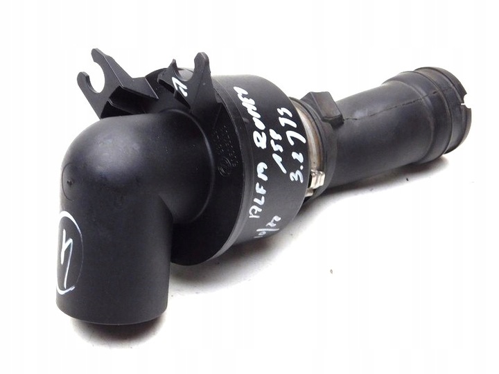 фото №1, 10/22 alfa romeo 159 3.2 jts глушник повітря /4