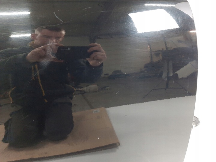 фото №10, Honda civic viii sedan 10r двері праві зад eu код nh731p