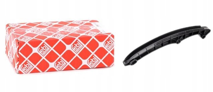 фото №8, Febi bilstein 36085 шина скользящая, цепь распределительный вал