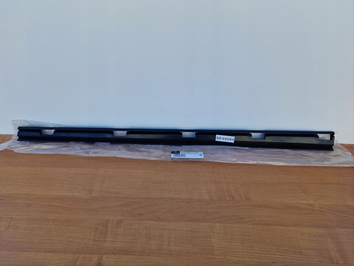 фото №1, Крепление порога правые перед mercedes gls w167 167