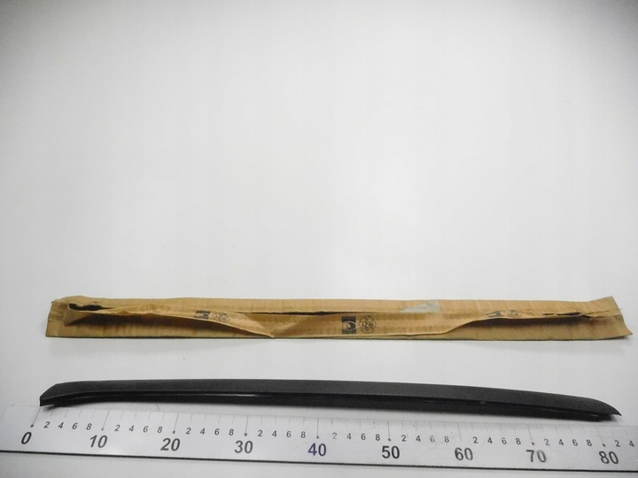 фото №7, Планка правая стёкла передний ford mondeo 1996-2000 оригинальный номер 1036444