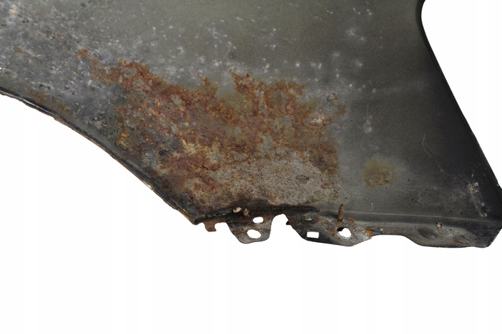 фото №15, Крыло левый перед audi q5 8r 08-12 ly9b