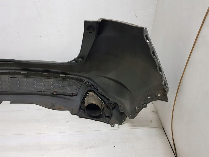 фото №13, Бампер задній nh701m honda civic 8 viii ufo 05-11