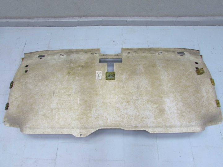 фото №7, Fiat ducato boxer jumper 14-24 стеля стеля дах 07355360030
