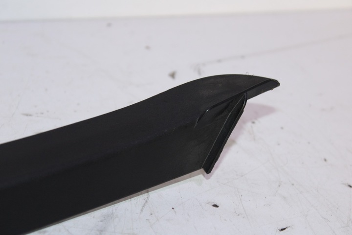 фото №3, Планка двері ліва зад задня ford focus mk3