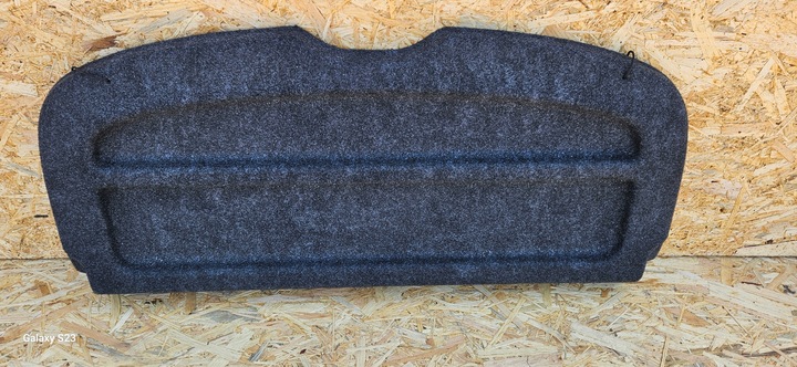 фото №1, Полиця багажника зад nissan micra k14 k-14