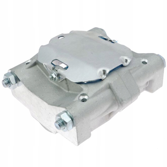 фото №1, Суппорт тормозной зад do citroen c5 i ii