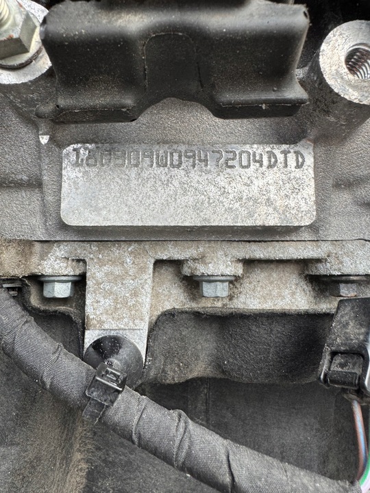 фото №11, Jaguar e-pace двигун 2.0 d 204dtd range rover 64 tys km 2018 комплектний