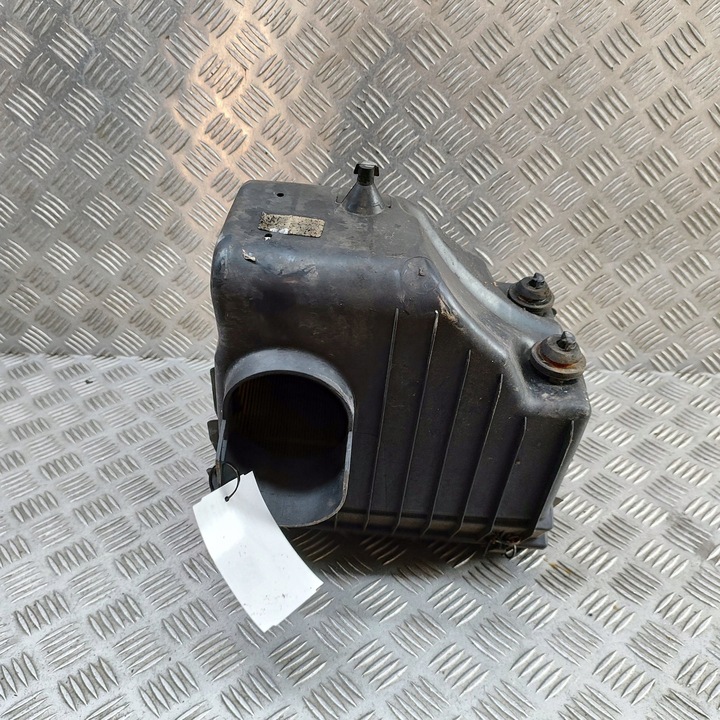 фото №5, Dodge nitro 2008 корпус фильтра воздуха