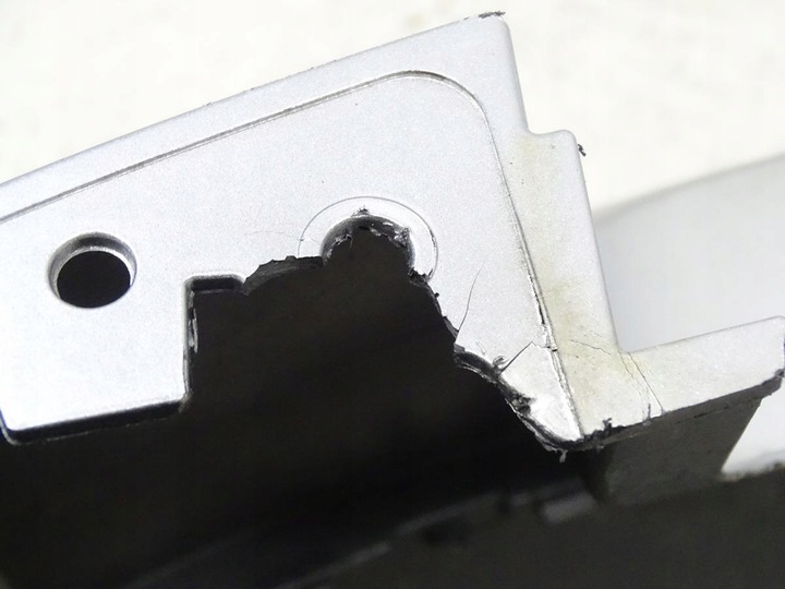 фото №16, Бампер зад задний vw golf v 5 hb 2003-2008