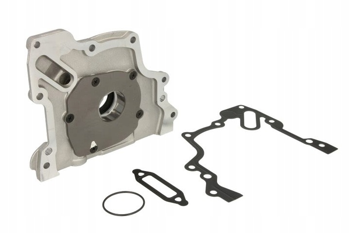 фото №8, Насос масла audi a2 seat altea, altea xl, arosa, cordoba, cordoba vario,